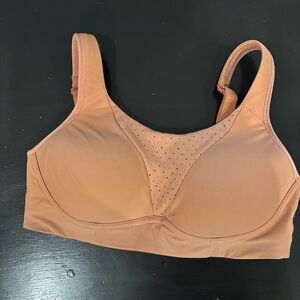 Lululemon Athletica Copper Bra